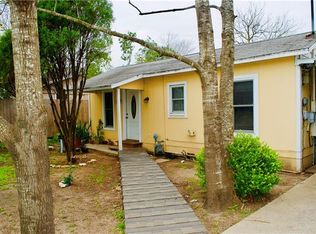 1210 Vargas Rd, Austin, TX 78741