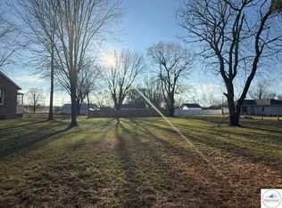 S Spring St, Cole Camp, MO 65325