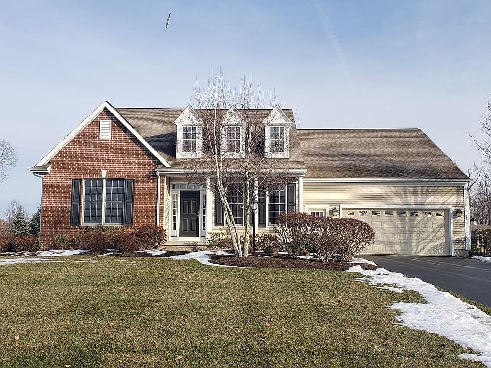 35 Silo Dr, Waterford, NY 12188 Zillow