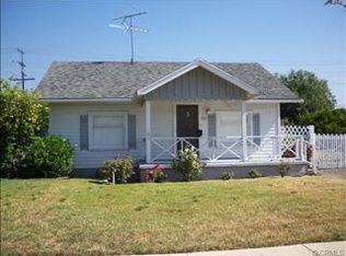 837 E I St, Ontario, CA 91764