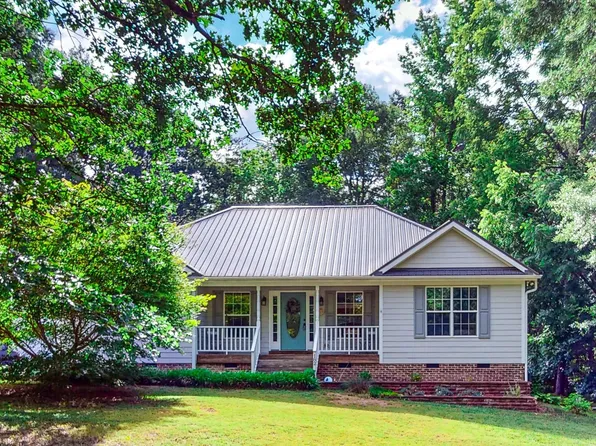 182 E Foxwood Dr, Timberlake, NC 27583