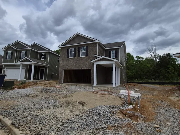 343 Carp Ct, Antioch, TN 37013