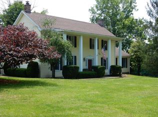 695 Fritz Ln, Cynthiana, KY 41031