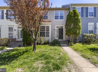 2925 Rotterdam Loop, Woodbridge, VA 22191