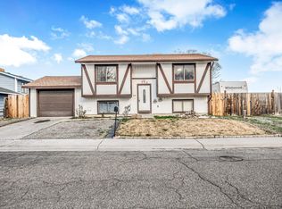 556-31 3/4 Rd, Grand Junction, CO 81504