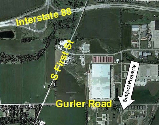 2nd image of 253 Bent Grass Cir