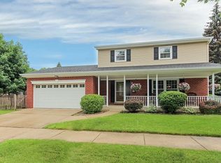 502 Kelly Ct, Lombard, IL