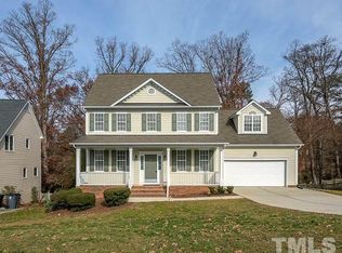 912 Brittley Way, Apex, NC 27502