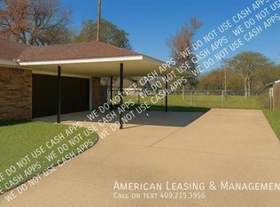 13430 Moss Hill Dr, Beaumont, TX 77713