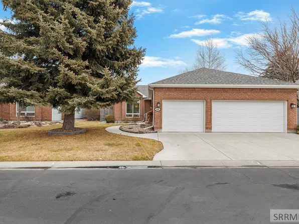 3453 Sun Cir, Idaho Falls, ID 83404