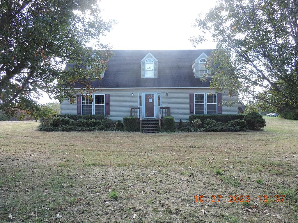 352 Genito Rd, Burkeville, VA 23922 MLS 51980 Zillow
