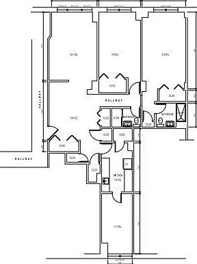 2nd image of 55 E 87th St Ste 1C