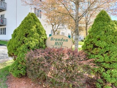 48 Gibbs St #2-1B, Worcester, MA, 01607