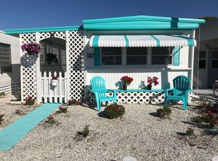 147 Vista Rd, Venice, FL 34285