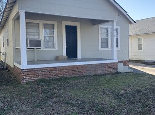 1014 S High School St, Ada, OK 74820
