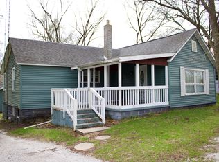303 E Talmer Ave, North Judson, IN