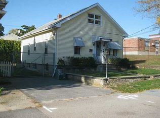 25 Leading St #3FLOORHOUS, Johnston, RI 02919