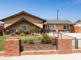 1715 Kern St, Port Hueneme, CA 93041