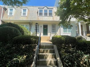 3521 S St NW, Washington, DC 20007