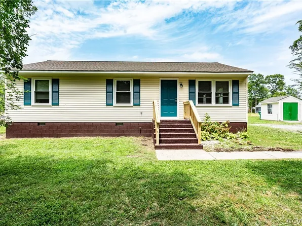 330 N Snead St, Ashland, VA 23005