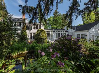 217 Butler St, Niagara On The Lake, ON L0S 1J0