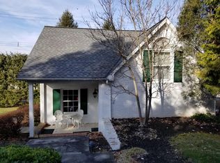 123 4th St, Hanover, PA 17331