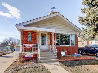 14334 Keystone Ave, Midlothian, IL 60445