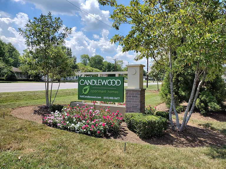 Candlewood Apartment Homes — Photo 8