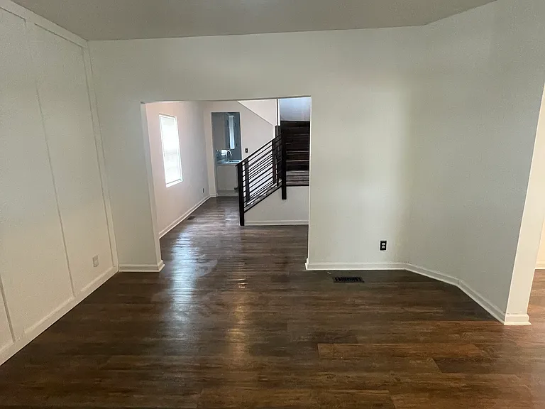 1131 Churchman Ave — Photo 2