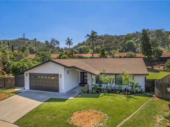 3219 Las Marias Ave, Hacienda Heights, CA 91745