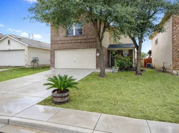 122 Quarter Ave, Buda, TX 78610