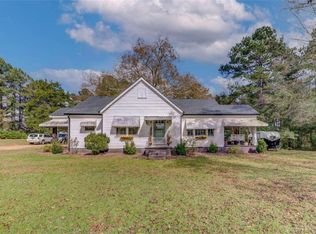 1369 Mount Bethel Rd, McDonough, GA 30252