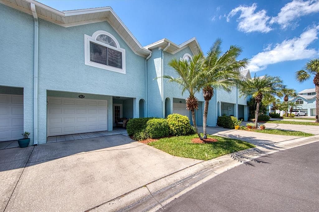 613 Garland Cir, Indian Rocks Beach, FL 33785 Zillow