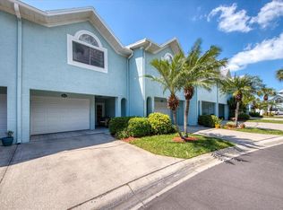 613 Garland Cir, Indian Rocks Beach, FL 33785