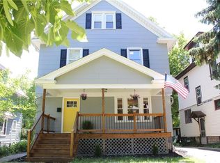 120 Marion St, Rochester, NY 14610