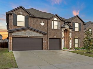 1136 Chickadee Dr, Forney, TX 75126