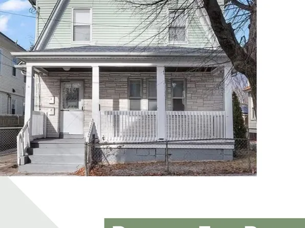 71 Marion Ave N #1A-1C, Providence, RI 02905