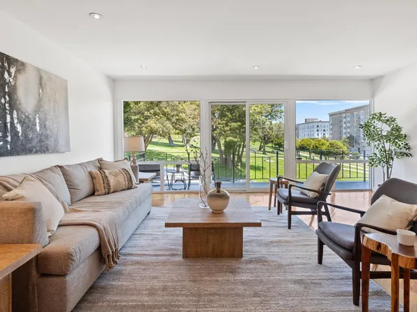 2121 Laguna St #100, San Francisco, CA 94115