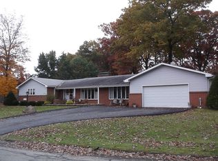 114 Crestmont Dr, Shippenville, PA 16254