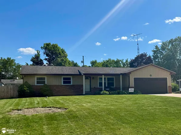 5196 N Georgetown Rd, Grand Blanc, MI 48439