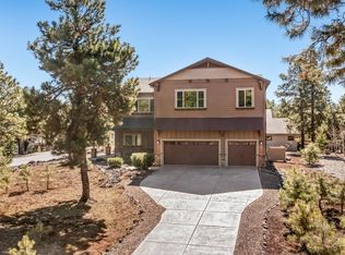 3405 W Picket Line, Flagstaff, AZ 86005