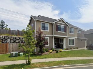 3909 80th Ave NE, Marysville, WA 98270