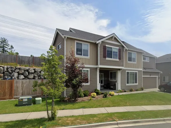 3909 80th Ave NE, Marysville, WA 98270