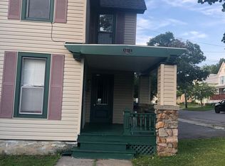 1013 Franklin St APT 1, Watertown, NY 13601