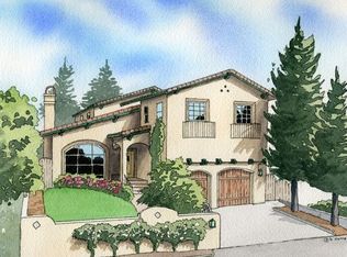 6018 Pinewood Rd, Oakland, CA 94611