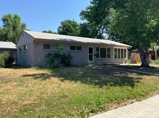 3891 Shaw Blvd, Westminster, CO 80031