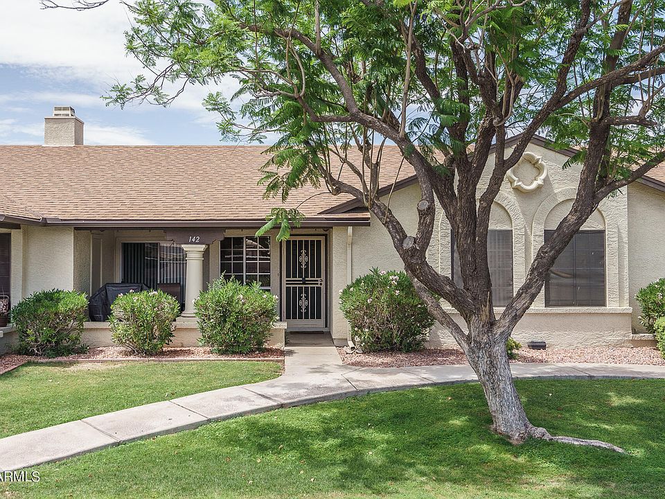 8140 N 107th Ave UNIT 142, Peoria, AZ 85345 Zillow