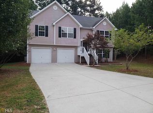 873 Short Leaf Cir, Winder, GA 30680