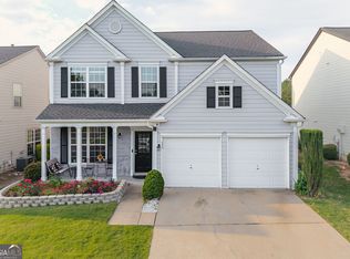 3970 Ridgefair Dr, Cumming, GA 30040