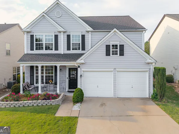 3970 Ridgefair Dr, Cumming, GA 30040